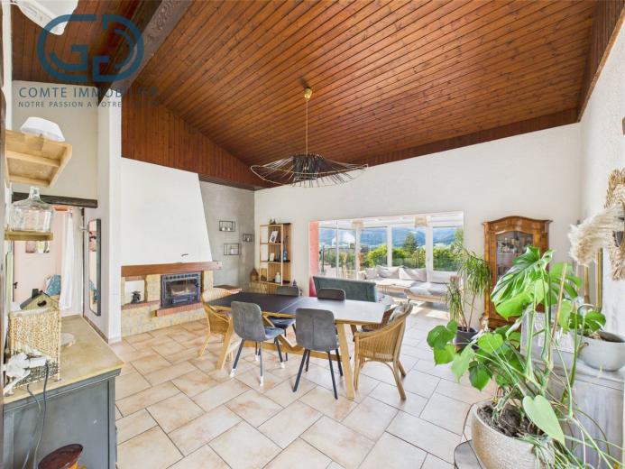 Maison à vendre à Boécourt - Maison individuelle avec vue dégagée à Boécourt - Smart Propylaia (3)