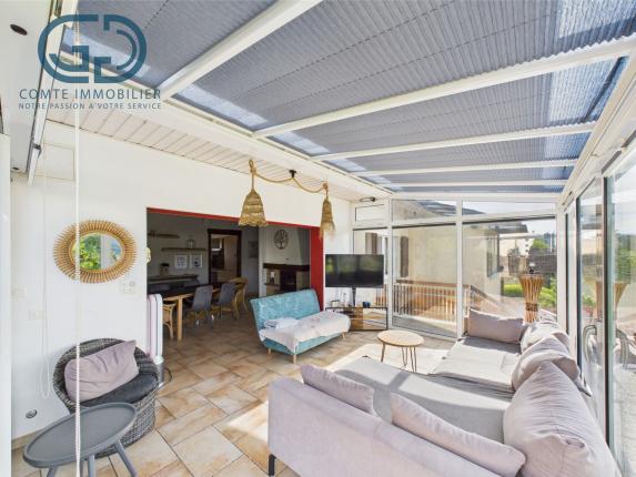 House for sale in Boécourt (5)