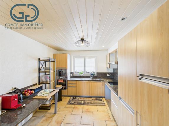 House for sale in Boécourt (6)