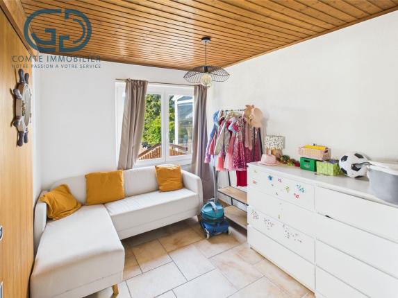 House for sale in Boécourt (8)
