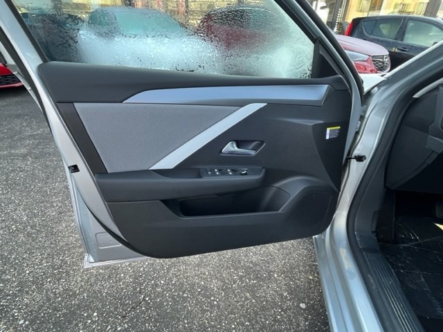 Opel Astra zu verkaufen - Smart Propylaia (5)