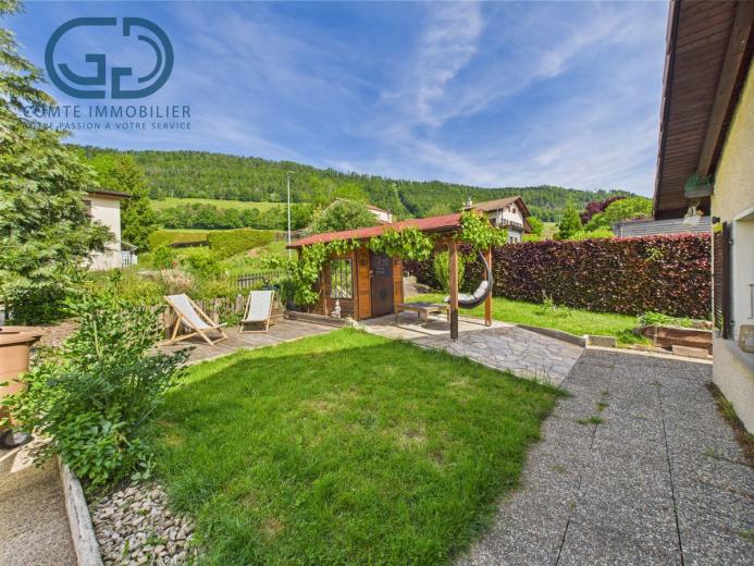 Maison à vendre à Boécourt - Smart Propylaia (13)