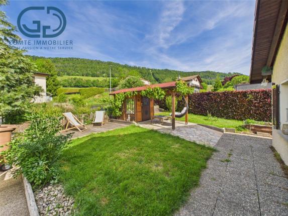 House for sale in Boécourt (13)