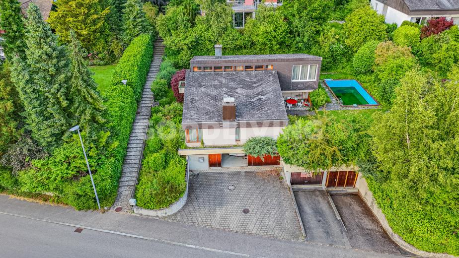 In vendita Casa unifamiliare Bülach Svizzera - collaborazione con il portale immobiliare Smart-Propylaia