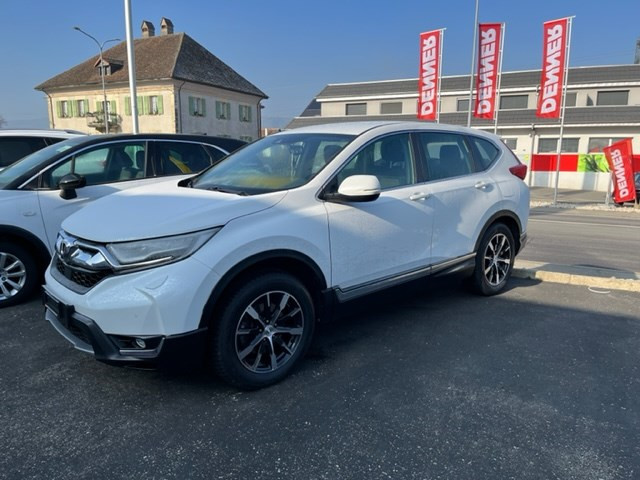 Honda CR-V for sale - Smart Propylaia (2)