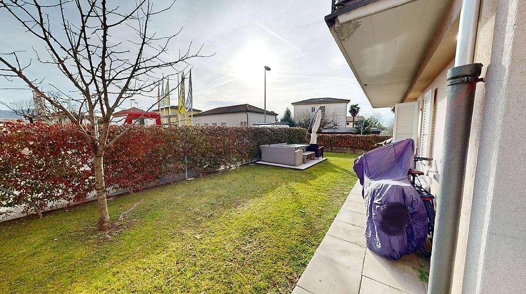 In affito   Svizzera - collaborazione con il portale immobiliare Smart-Propylaia