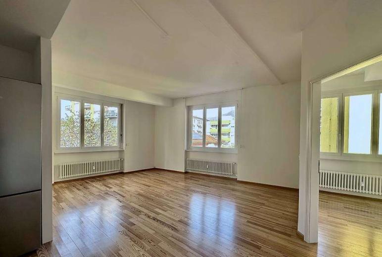 Wohnung zu vermieten in Chiasso - Smart Propylaia (2)