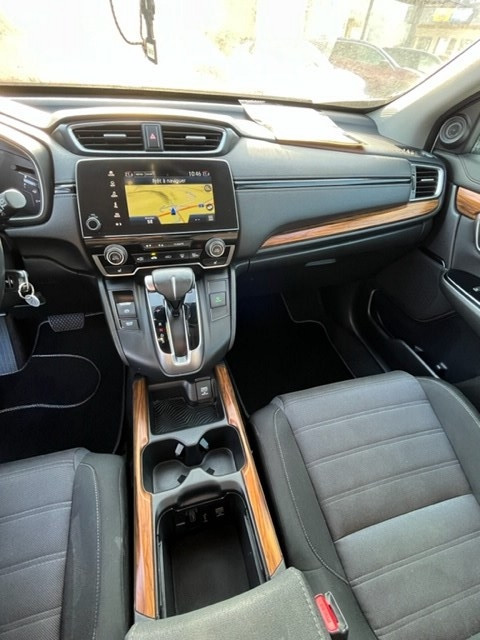 Honda CR-V for sale - Smart Propylaia (4)