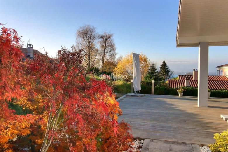 Casa in vendita a Hermance - Smart Propylaia (2)