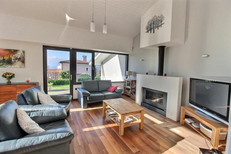 Casa in vendita a Hermance - Smart Propylaia (5)