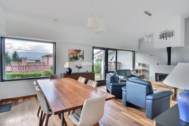 Casa in vendita a Hermance - Smart Propylaia (7)