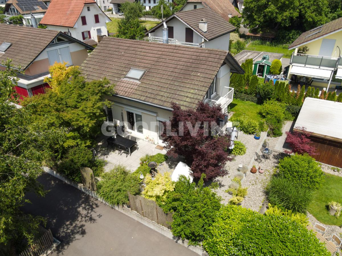 A vendre   Suisse - partenariat avec Smart-Propylaia Portail Immobilier