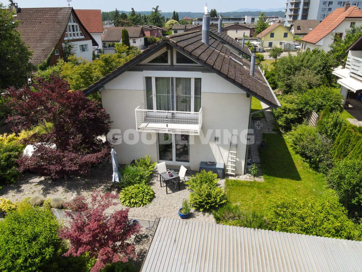 A vendre   Suisse - partenariat avec Smart-Propylaia Portail Immobilier