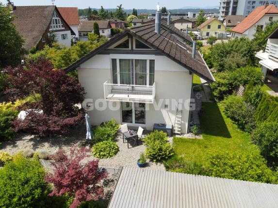 Casa in vendita a Oberentfelden (2)