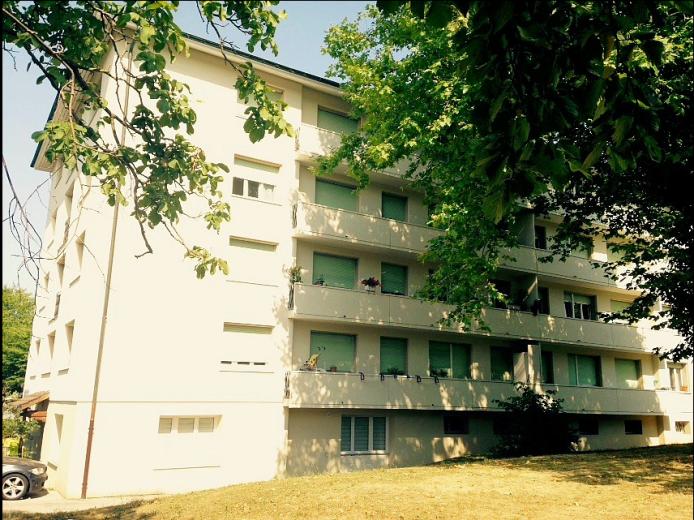 A louer Wohnung Le Grand-Saconnex Schweiz - In Partnerschaft mit Smart-Propylaia Ihr Immobilienportal