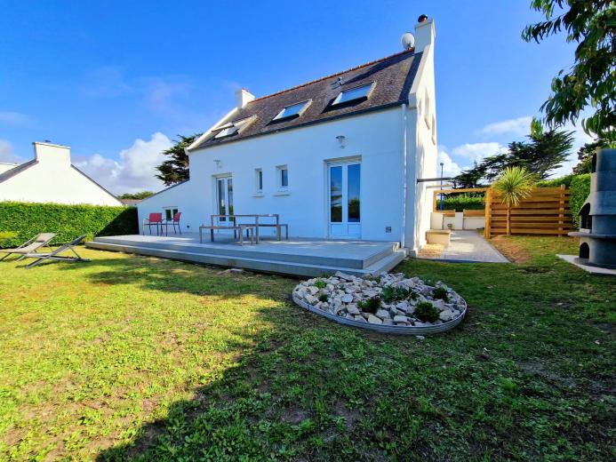 House for rent in Cléder - Smart Propylaia (2)