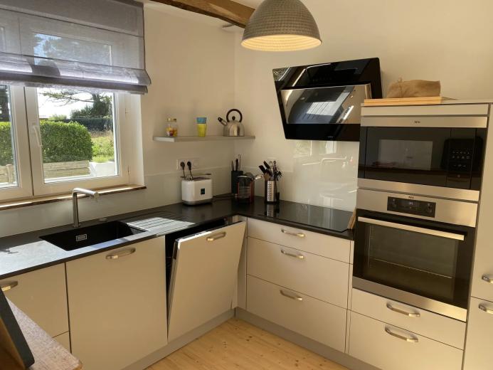 House for rent in Cléder - Smart Propylaia (7)