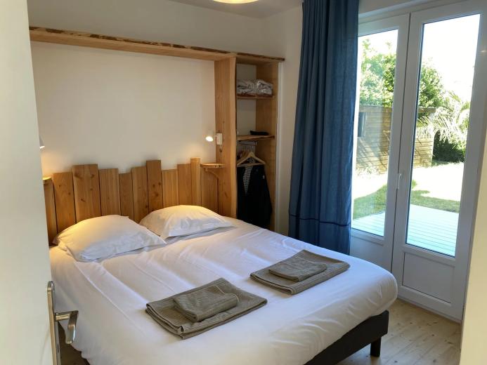 House for rent in Cléder - Smart Propylaia (8)