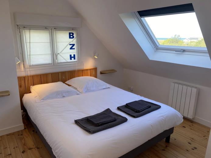 House for rent in Cléder - Smart Propylaia (11)