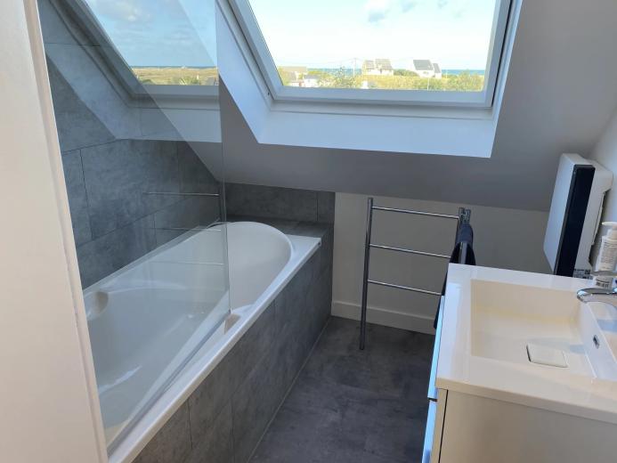 House for rent in Cléder - Smart Propylaia (13)