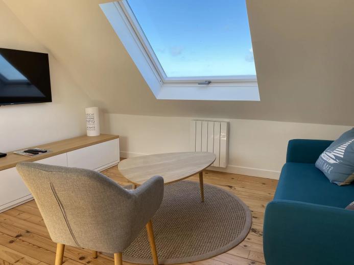 House for rent in Cléder - Smart Propylaia (16)