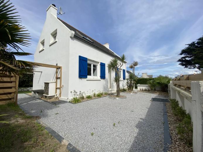 House for rent in Cléder - Smart Propylaia (22)