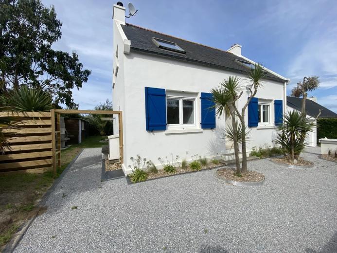 House for rent in Cléder - Smart Propylaia (23)