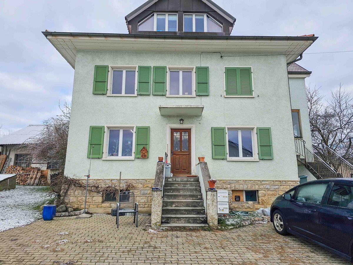 A vendre   Suisse - partenariat avec Smart-Propylaia Portail Immobilier