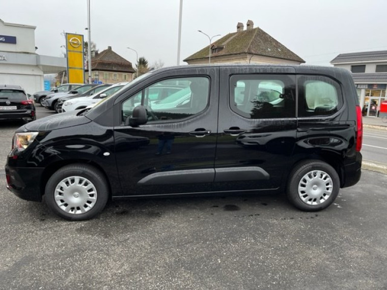 Opel Combo for sale (2)