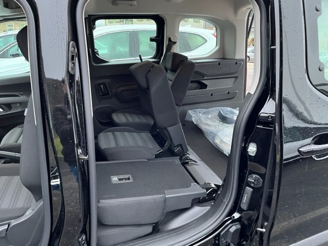 Opel Combo for sale - Smart Propylaia (4)