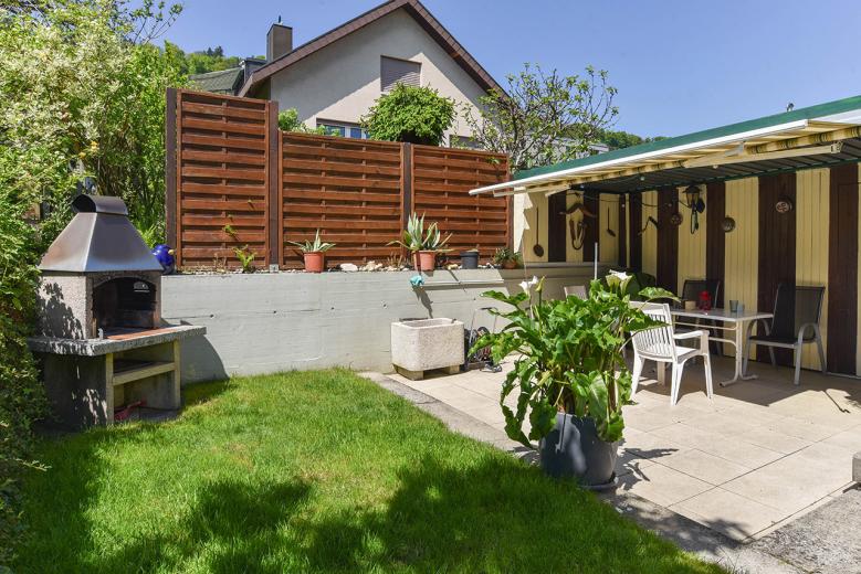 Maison à vendre à Brugg AG - Smart Propylaia (4)