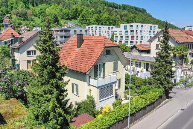 Maison à vendre à Brugg AG (9)