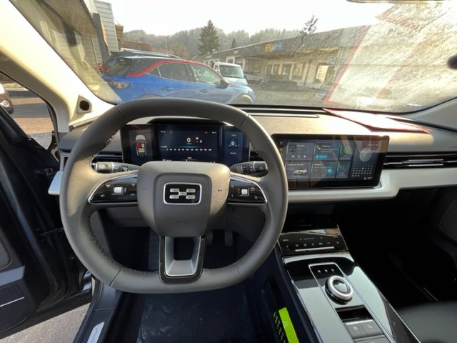 Aiways U5 Basis Prime for sale - AIWAYS U5 Basis Prime (SUV/tout-terrain) - Smart Propylaia (3)