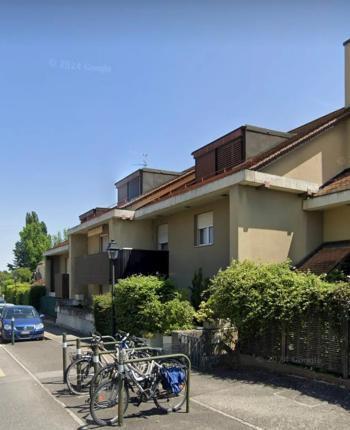 Apartment for rent in Meinier