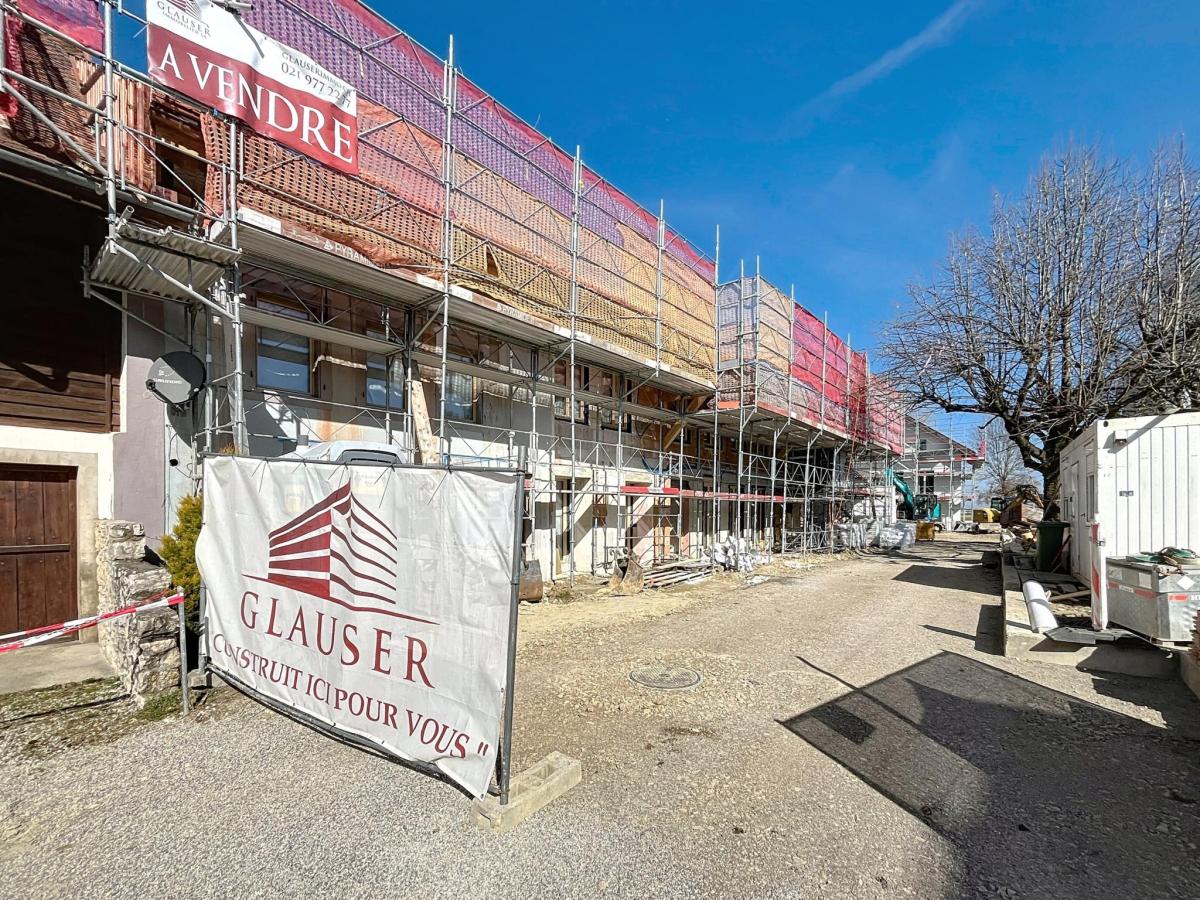 A vendre   Suisse - partenariat avec Smart-Propylaia Portail Immobilier