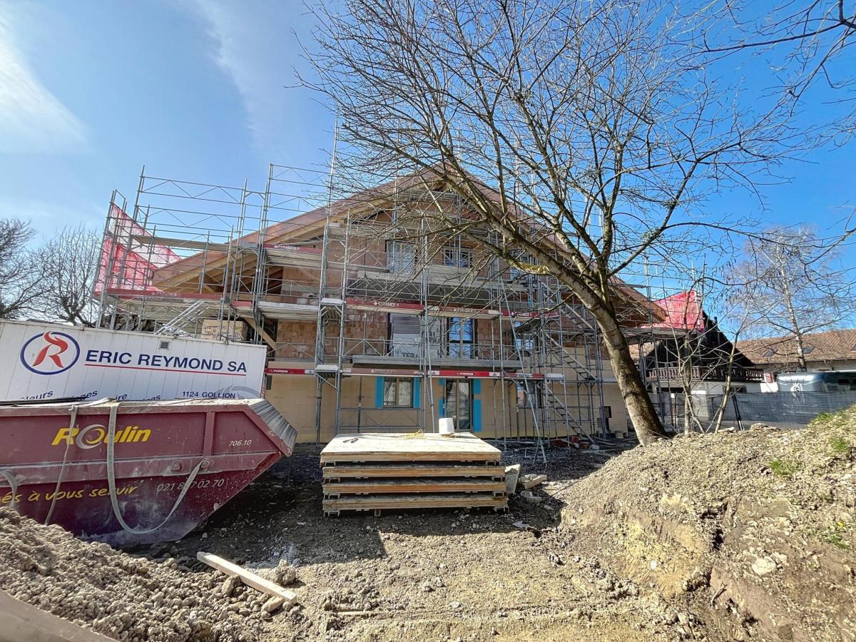 A vendre   Suisse - partenariat avec Smart-Propylaia Portail Immobilier