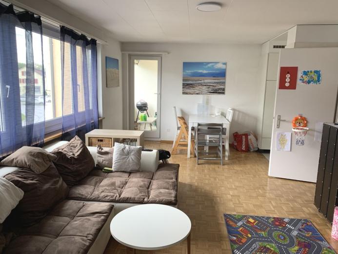 In vendita Appartamento Weinfelden Svizzera - collaborazione con il portale immobiliare Smart-Propylaia