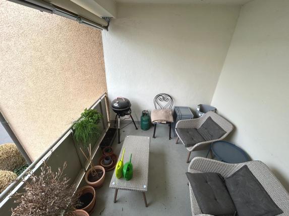 Appartement à louer à Weinfelden (2)