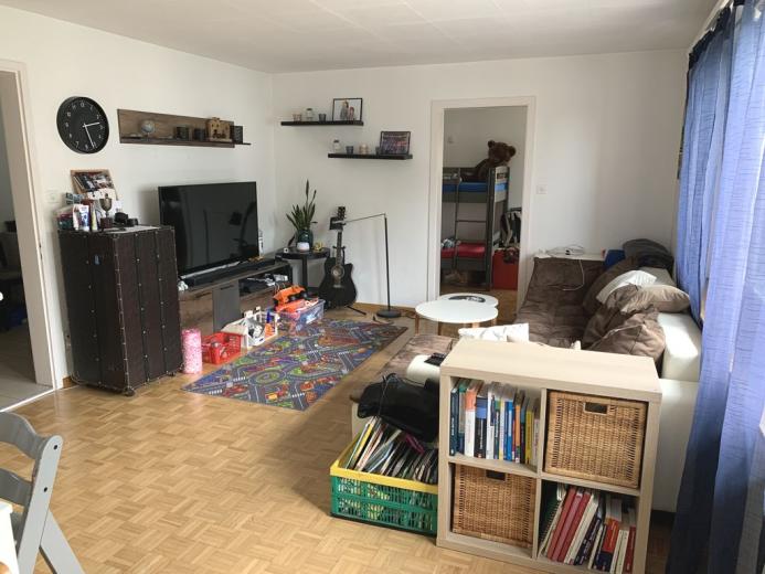 Appartement à louer à Weinfelden - Smart Propylaia (4)
