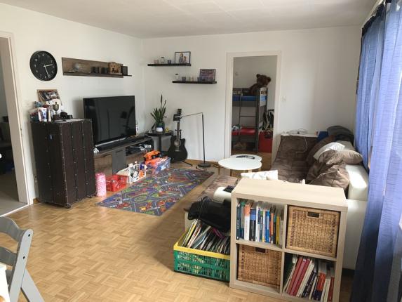 Appartement à louer à Weinfelden (4)