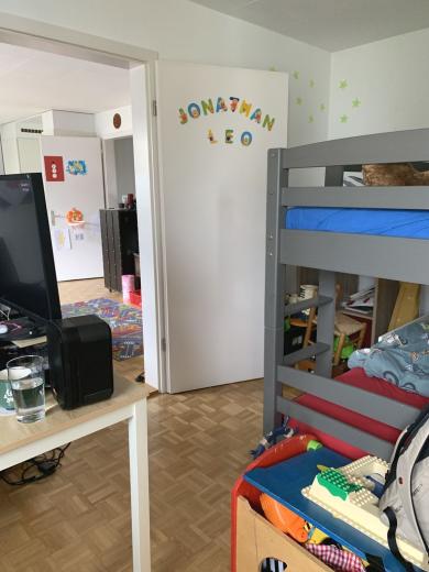 Appartement à louer à Weinfelden - Smart Propylaia (5)