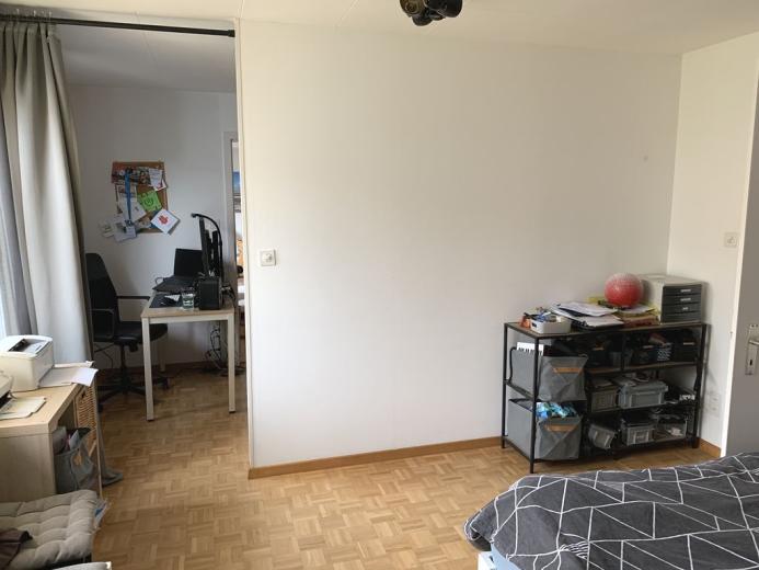 Appartement à louer à Weinfelden - Smart Propylaia (7)