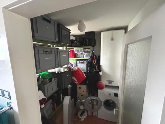 Appartement à louer à Weinfelden (11)