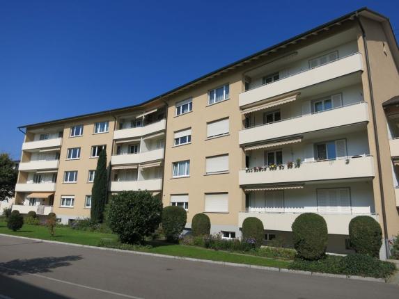 Appartement à louer à Weinfelden (13)