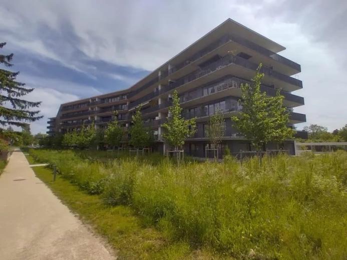 In vendita Appartamento Thônex Svizzera - collaborazione con il portale immobiliare Smart-Propylaia