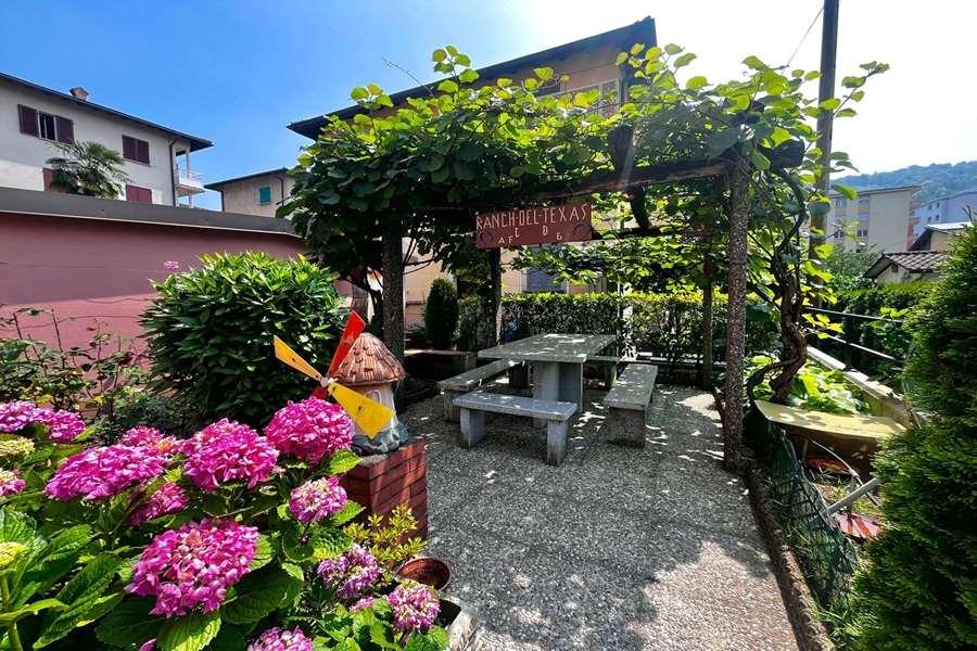 In affito   Svizzera - collaborazione con il portale immobiliare Smart-Propylaia
