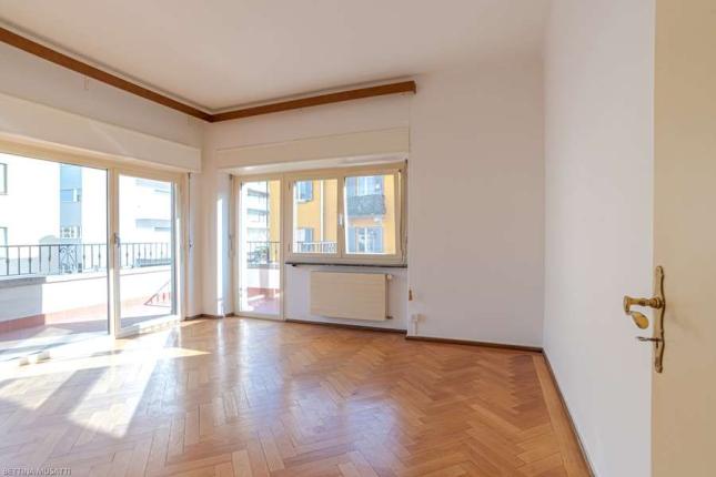 Appartement à louer à Chiasso (5)