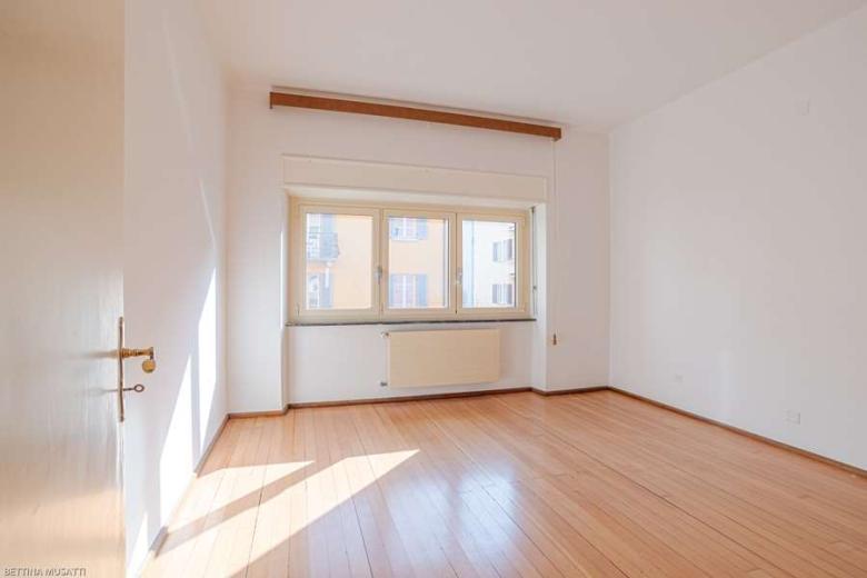 Appartamento in affitto a Chiasso - Ampio appartamento in tranquilla palazzina - Smart Propylaia (6)