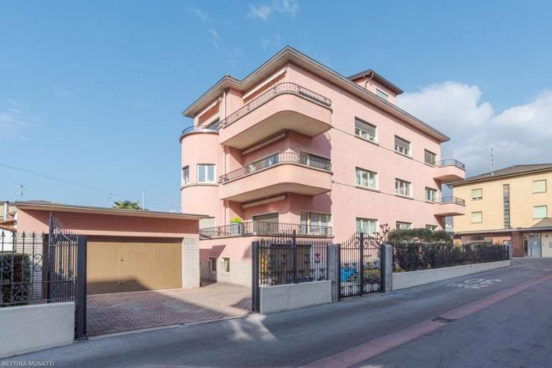 Appartamento in affitto a Chiasso - Ampio appartamento in tranquilla palazzina - Smart Propylaia (9)