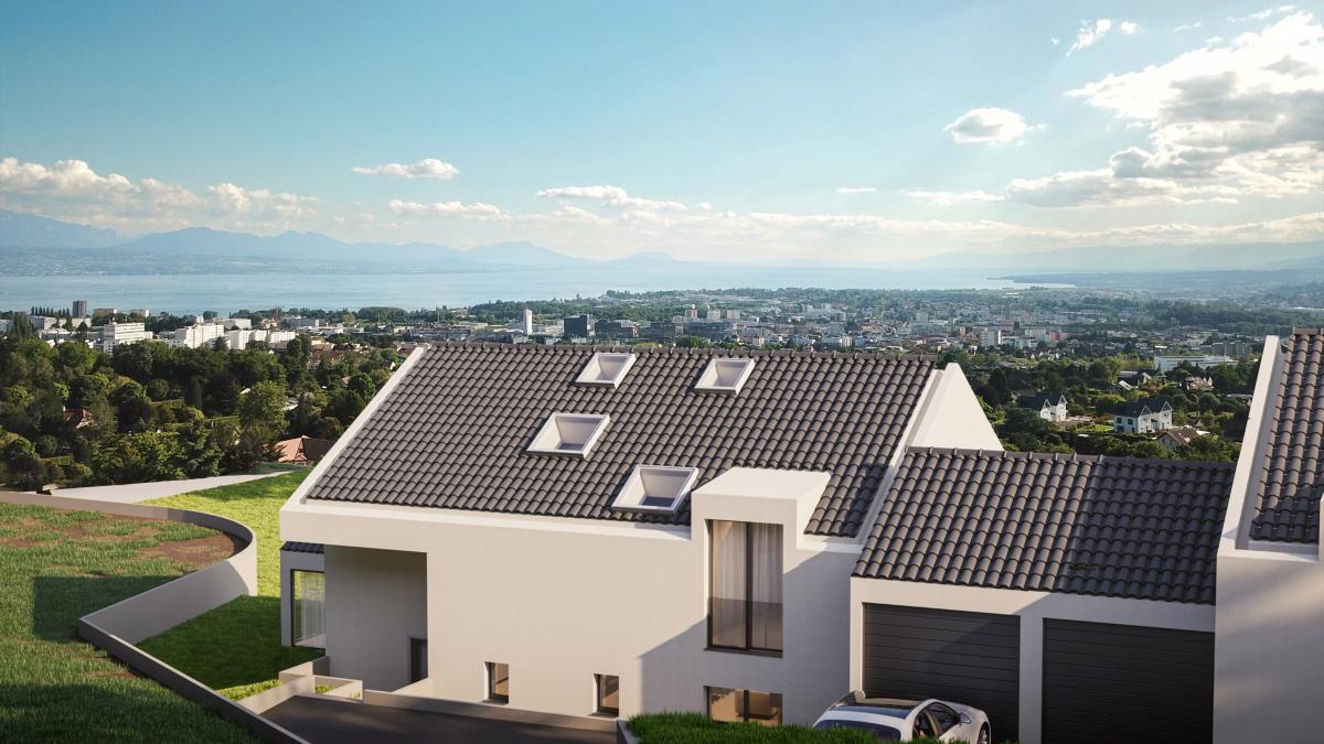 For sale   Switzerland - in partnership with the real estate portal Smart-Propylaia